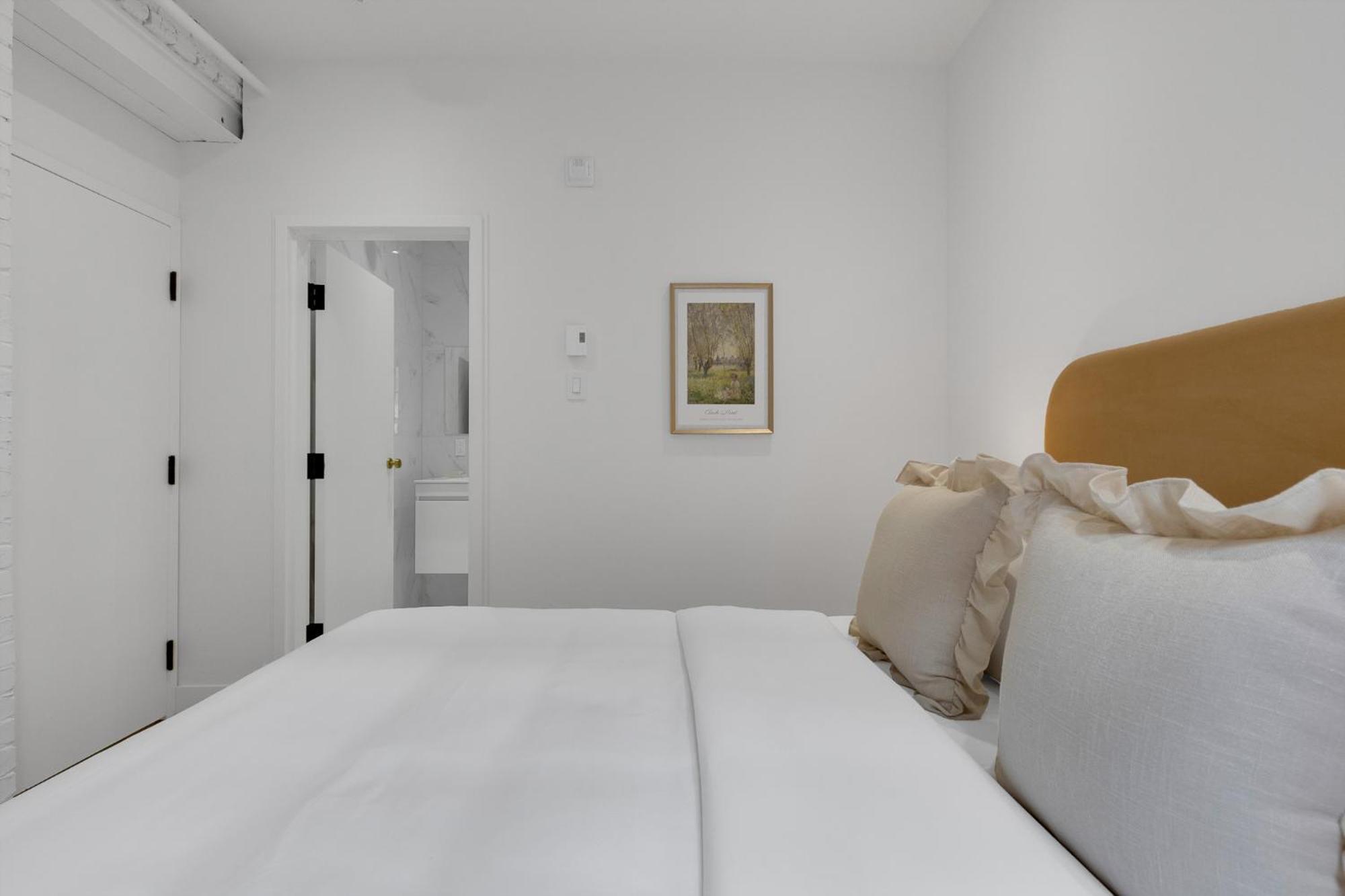 The Mercer Boutique Hotel 蒙特利尔 外观 照片