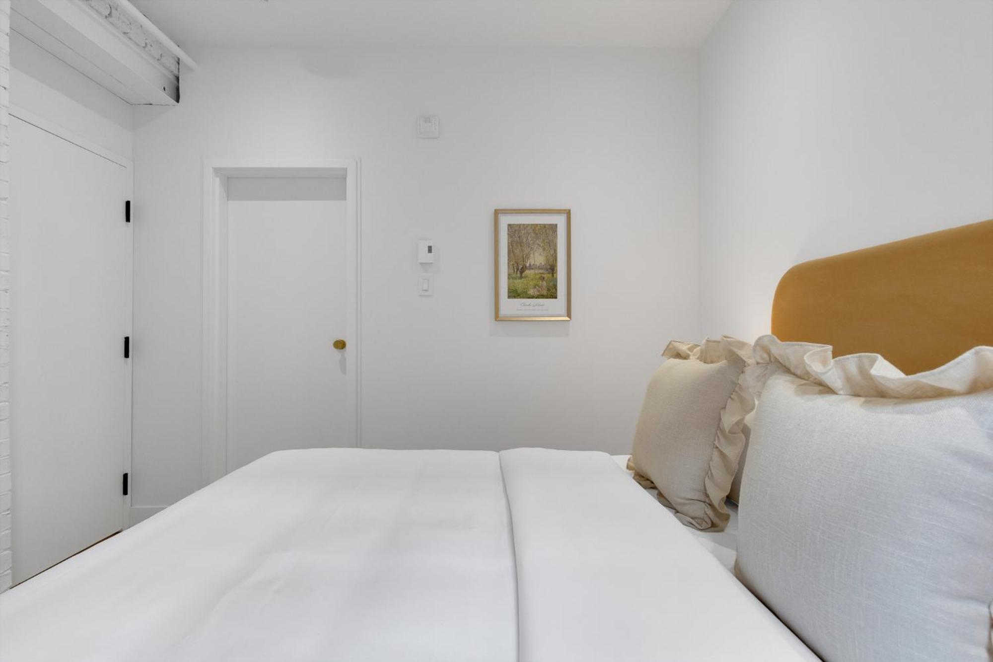 The Mercer Boutique Hotel 蒙特利尔 外观 照片