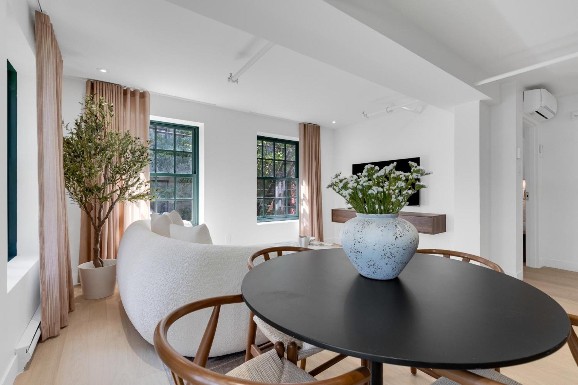 The Mercer Boutique Hotel 蒙特利尔 外观 照片