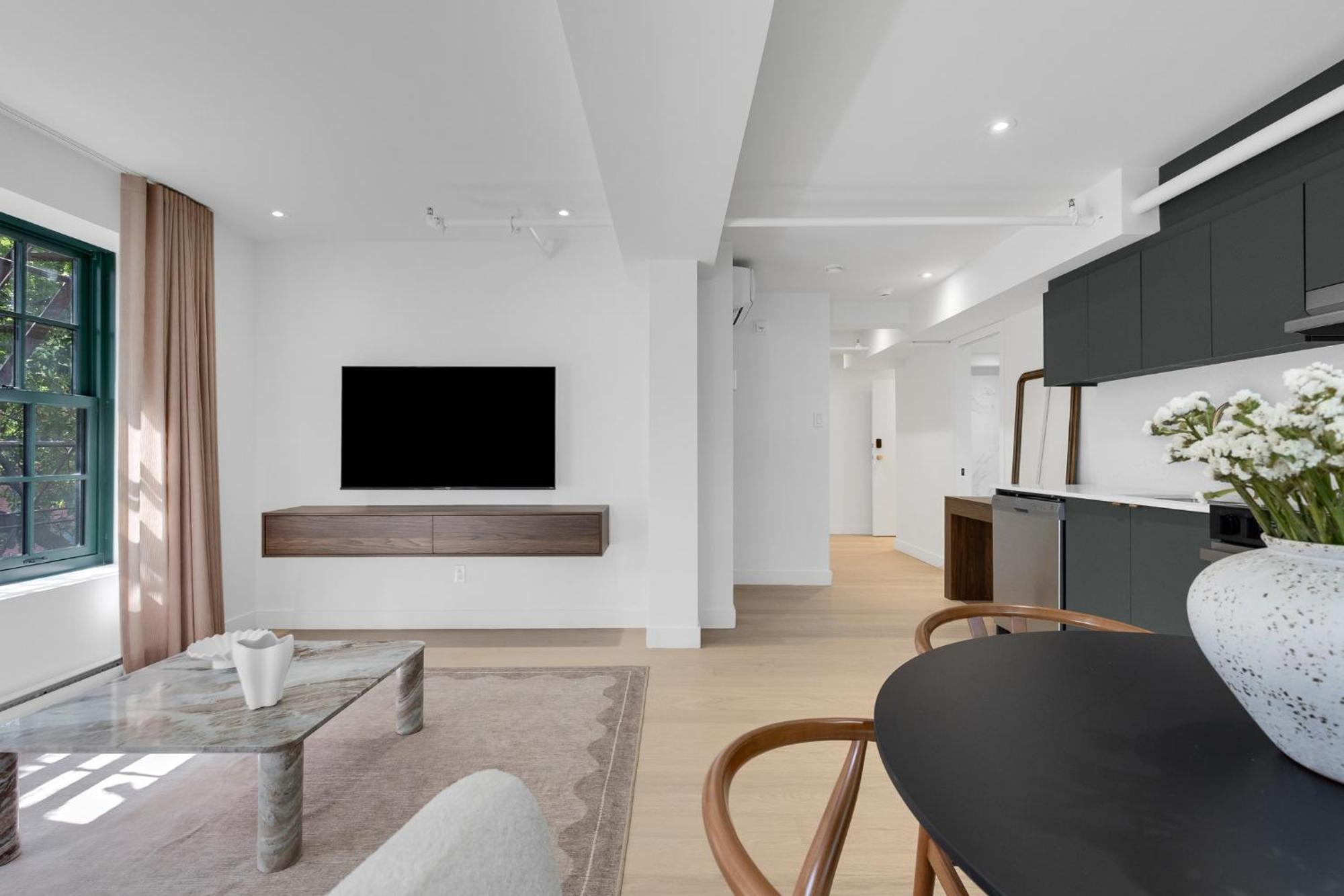 The Mercer Boutique Hotel 蒙特利尔 外观 照片